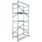 Trabattello Stark Altezza 4.50 mt. Lavoro