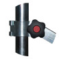 Trabattello Stark Altezza 4.50 mt. Lavoro