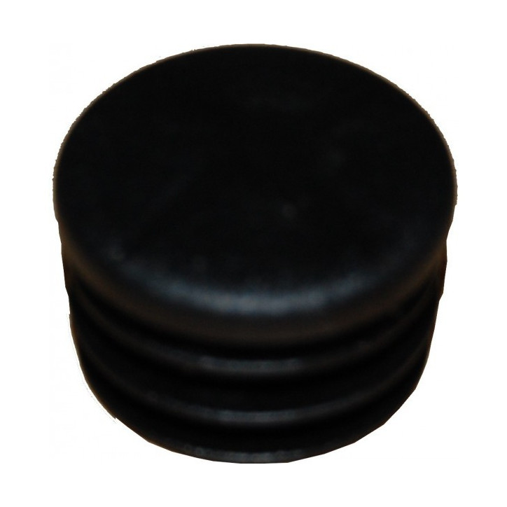 Tappo in gomma lamellare da 35 mm CF. 5 pz
