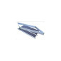Piano completo doge 80 con fascia fermapiede