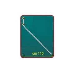 Astestabilizzatrici per  allumito maxi