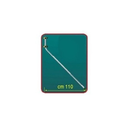 Astestabilizzatrici per  allumito maxi