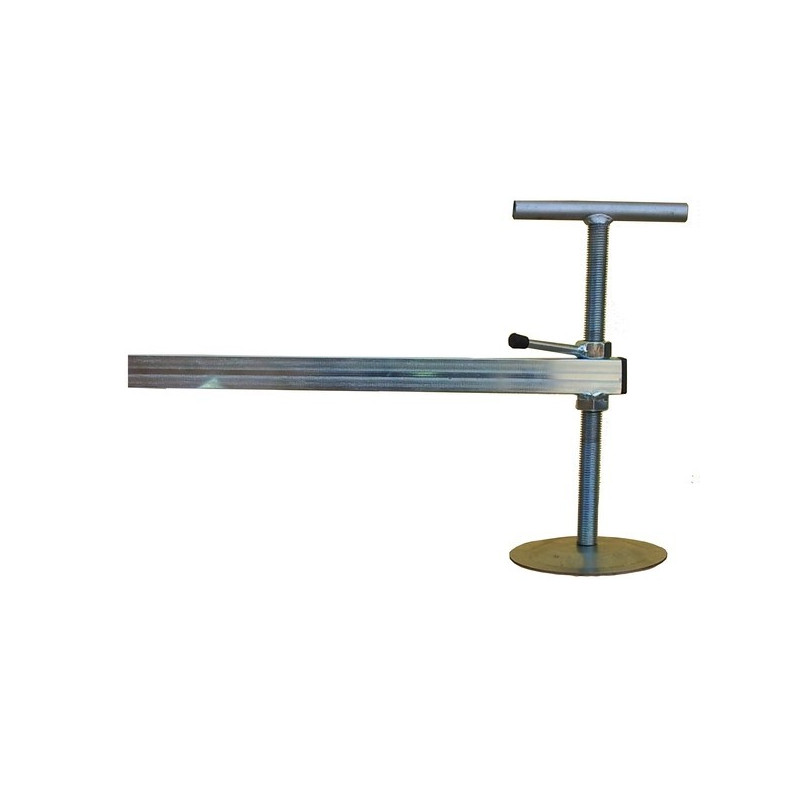 Livellatore a vite eco per metal 7